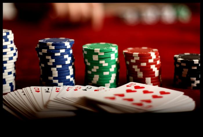 Poker Room Allstars
